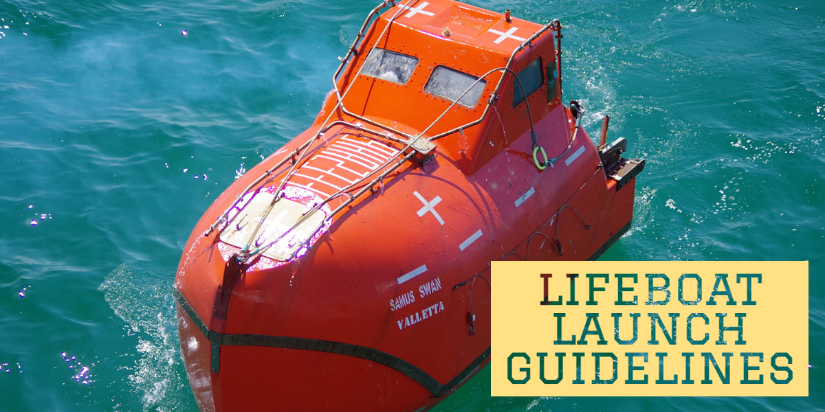 Lifeboat Lifeline Requirements at Christopher Ellis blog